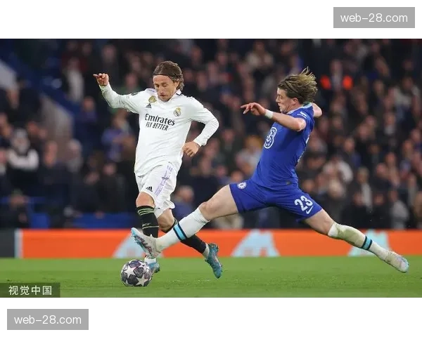 切尔西遭遇各项赛事四连败 罗塞尼尔帅位压力骤增